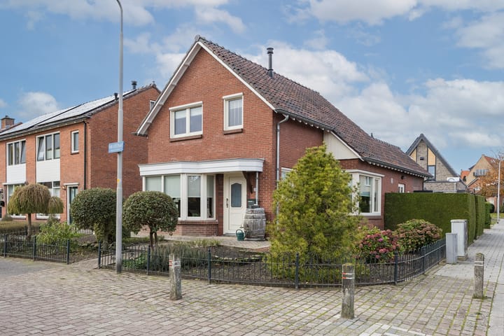 Photo of property van Loostraat 23, Ootmarsum