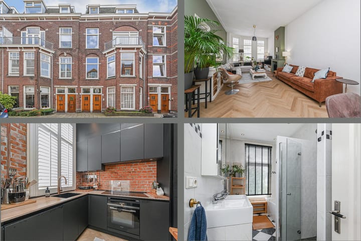 Van Loostraat 36 in 's-Gravenhage photo