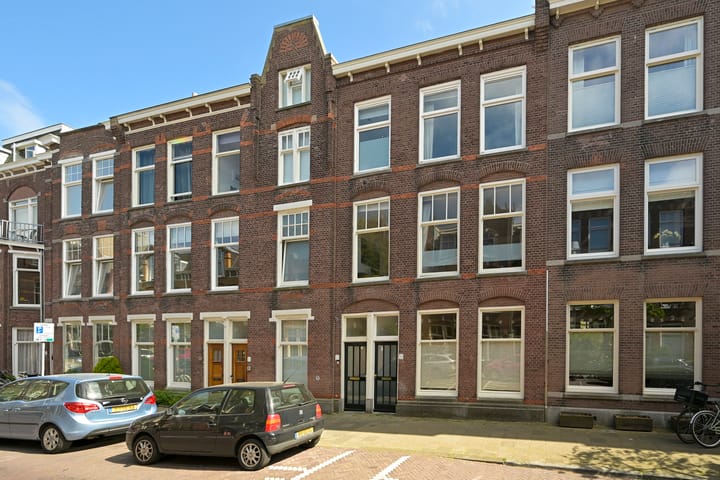 Van Loostraat 50 in 's-Gravenhage foto