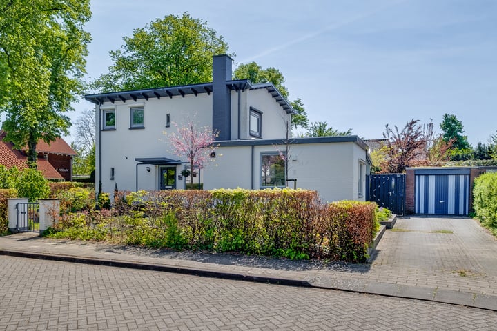 van Lutterveltplein 10 in Lochem