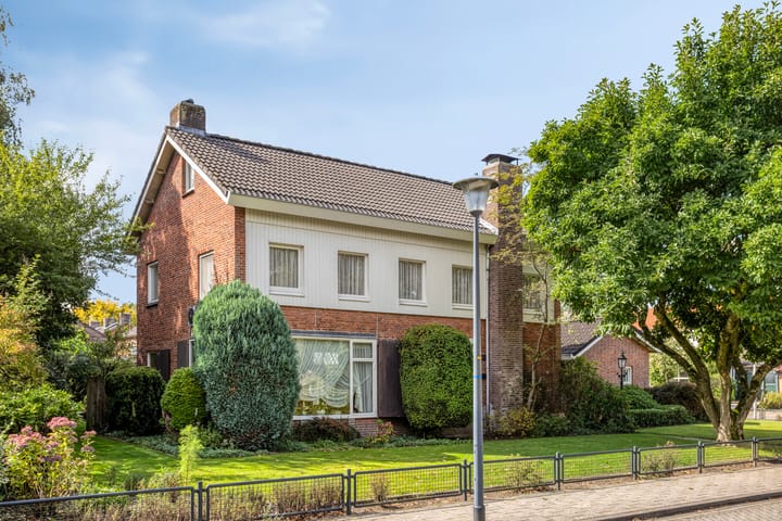 van Lutterveltplein 2 in Lochem