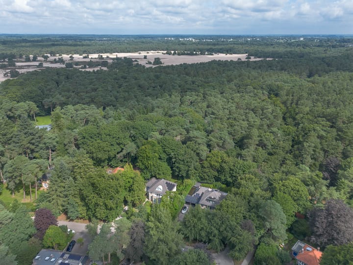 van Lyndenlaan 10 in Soest foto