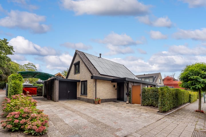 Photo de la maison Van Lyndenlaan 28, Loenen aan de Vecht