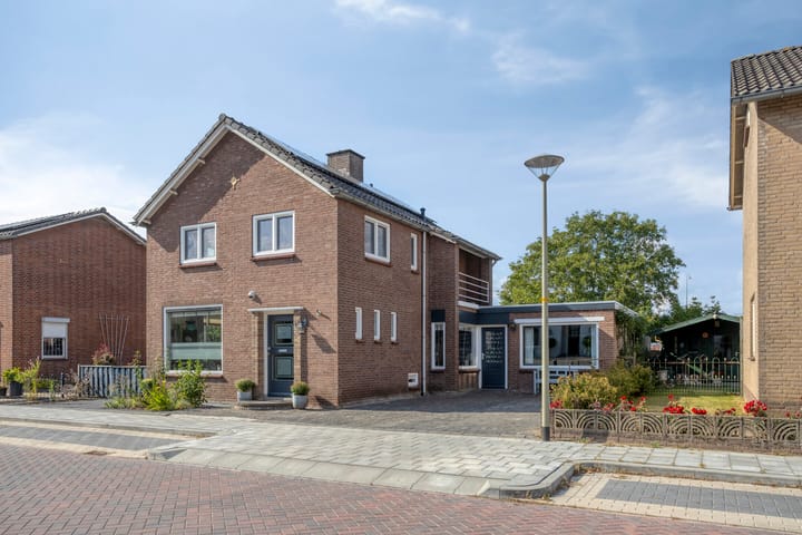 van Lyndenstraat 11 in Millingen aan de Rijn