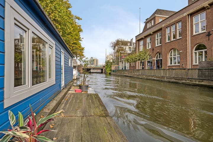 Van Maanenkade 224 in 's-Gravenhage