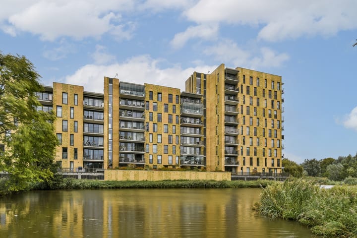 Foto van woning van Maanenstraat 84, Vlaardingen