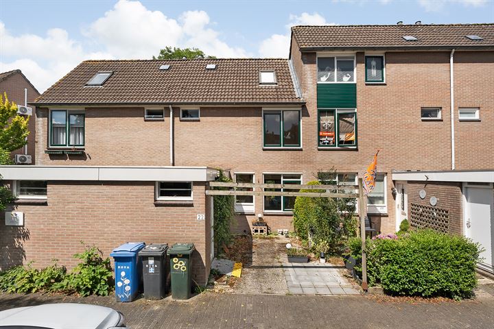 Van Maanenware 22 in Zwolle Foto