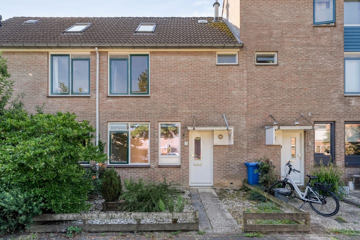 Van Maanenware 3 in Zwolle