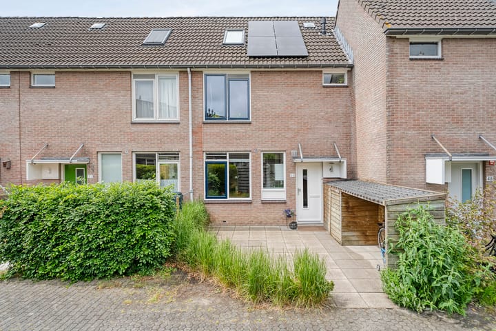 Photo of property Van Maanenware 50, Zwolle