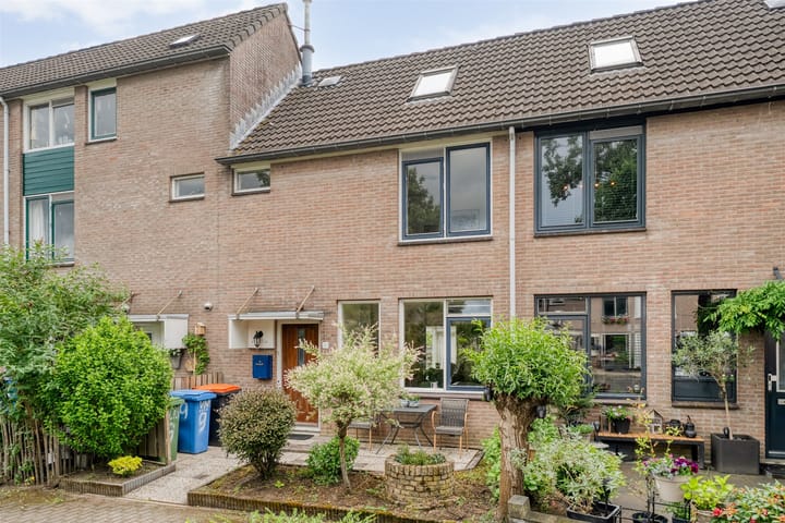 Van Maanenware 9 in Zwolle