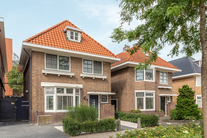 Photo of property van Maasdijkstraat 3, Heerenveen