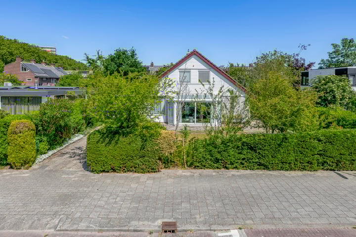 Van Maerlantpark 58 in Capelle aan den IJssel foto