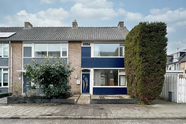 van Maerlantstraat 34 in Waddinxveen