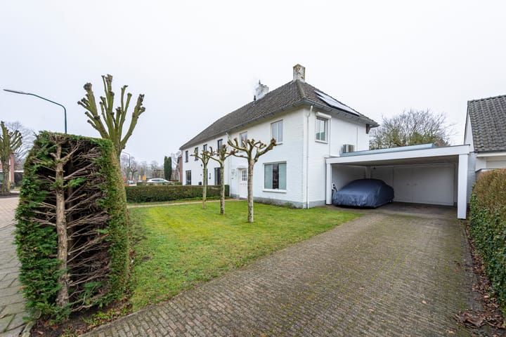 Van Malsenstraat 24 in Goirle