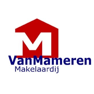 Logo Van Mameren Makelaardij