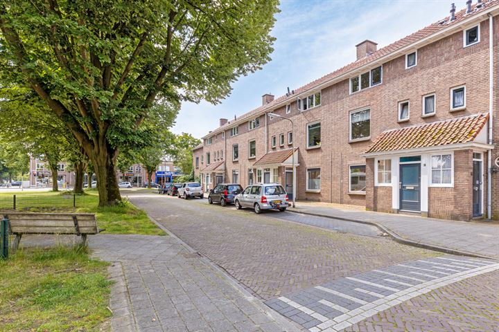 van Marckelplein 7 in Deventer