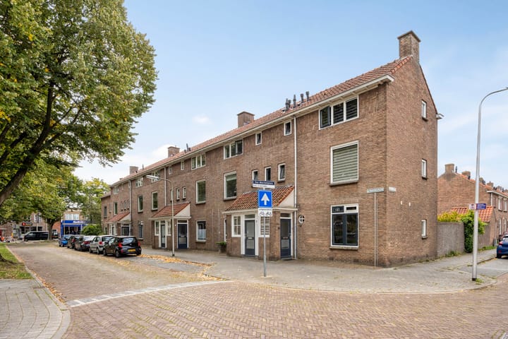 van Marckelplein 8 in Deventer