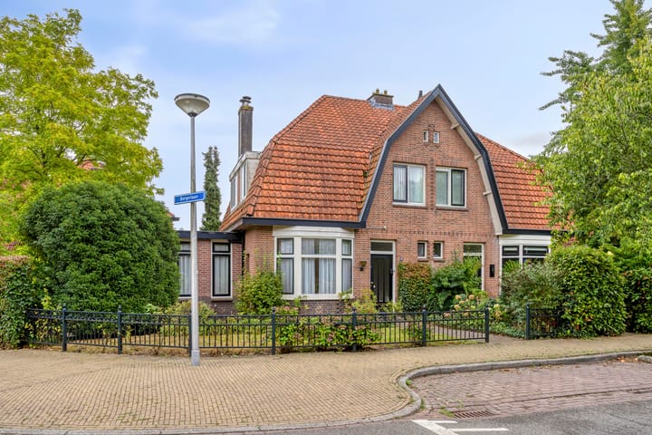 Van Marnixlaan 46 in Amersfoort