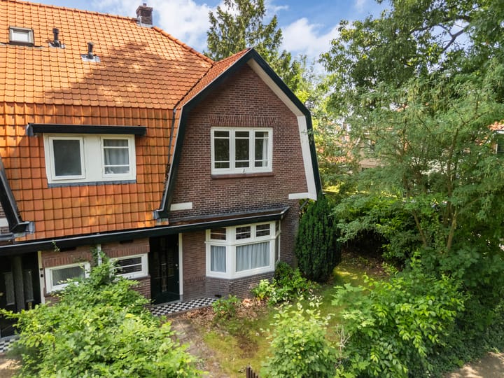 Van Marnixlaan 56 in Amersfoort