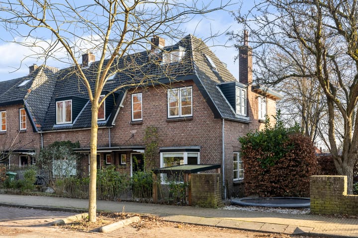Van Marnixlaan 66 in Amersfoort