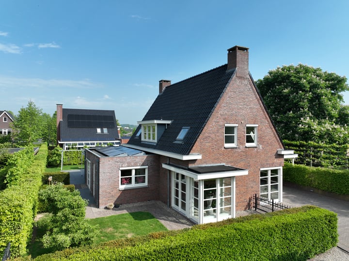 Van Mekerenstraat 1B in Puiflijk