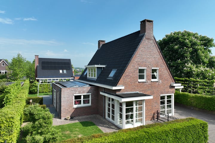Van Mekerenstraat 1B in Puiflijk