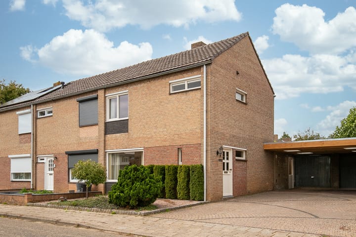 Foto von Haus Van Mereheymstraat 31, Herten