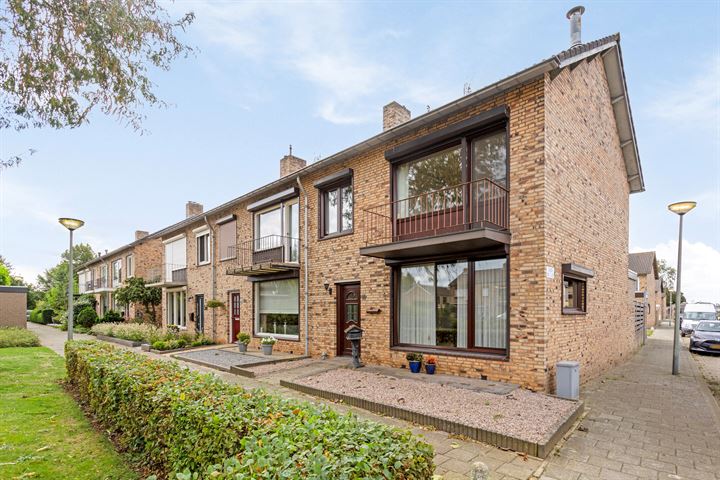 Van Mereheymstraat 46 in Herten