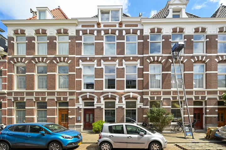Van Merlenstraat 79 in 's-Gravenhage foto