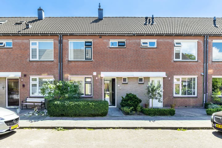 Photo of property van Merodestraat 12, Leidschendam