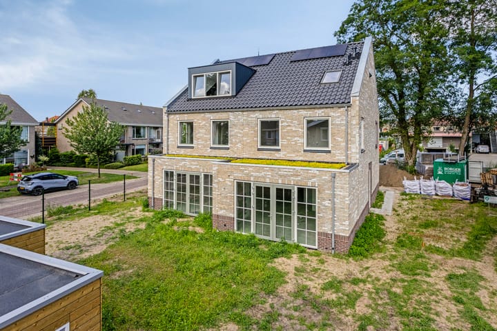 Van Meurshof 2 in Heerde