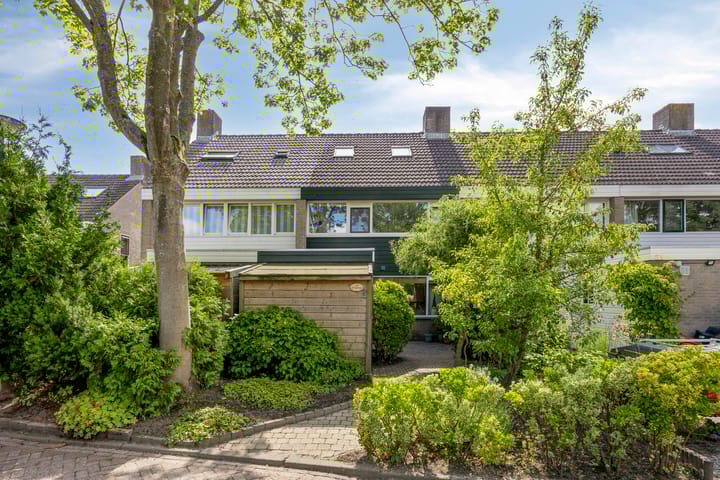 van Mieroplaan 29 in Heerhugowaard