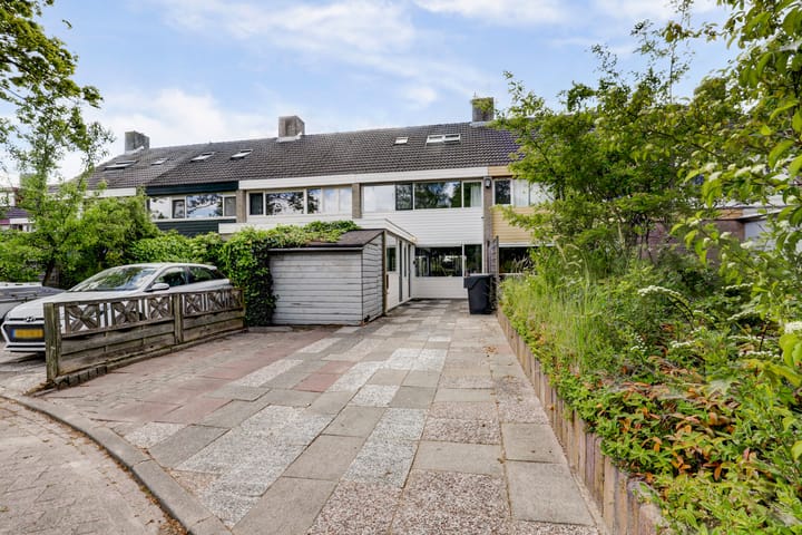 Photo of property van Mieroplaan 33, Heerhugowaard