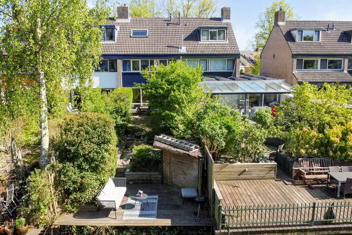 van Mieroplaan 57 in Heerhugowaard
