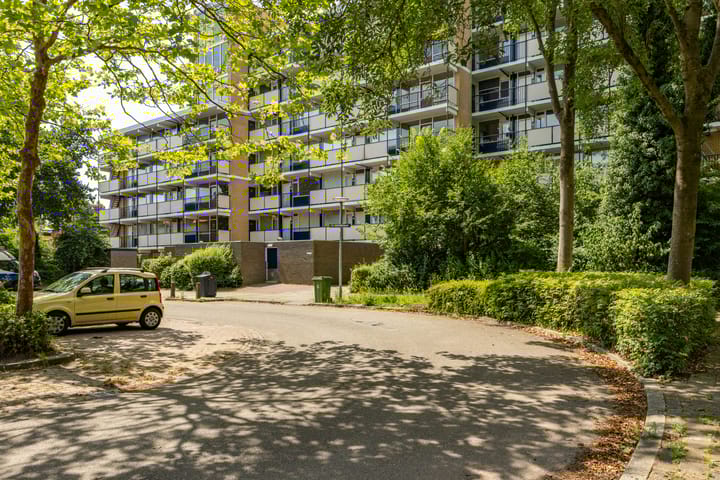 Foto von Haus Van Moerkerkenlaan 90, Groningen