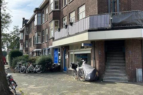 van Montfoortstraat 15 in Voorburg