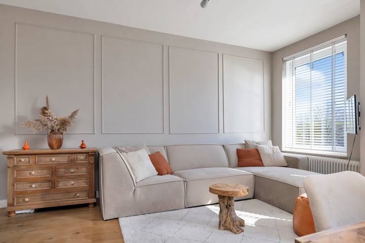 Van Mourik Broekmanstraat 20-3 in Amsterdam