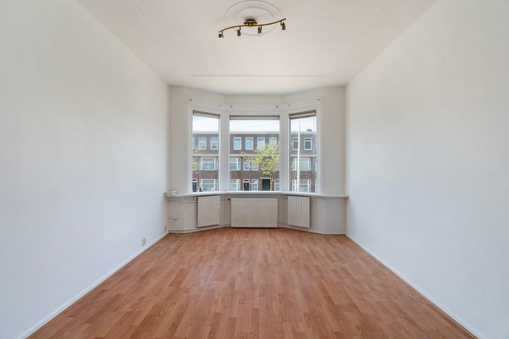Van Musschenbroekstraat 134 in 's-Gravenhage Foto