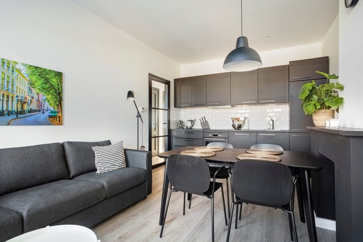 Van Musschenbroekstraat 138 in 's-Gravenhage