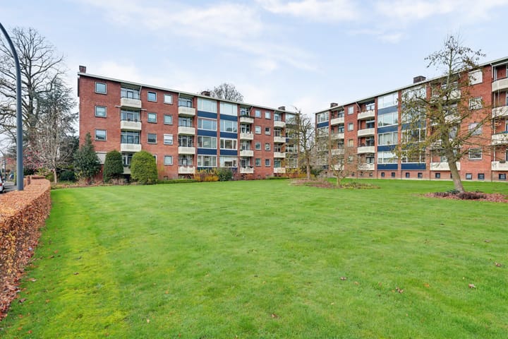 Photo of property Van Musschenbroekstraat 56-2, Enschede