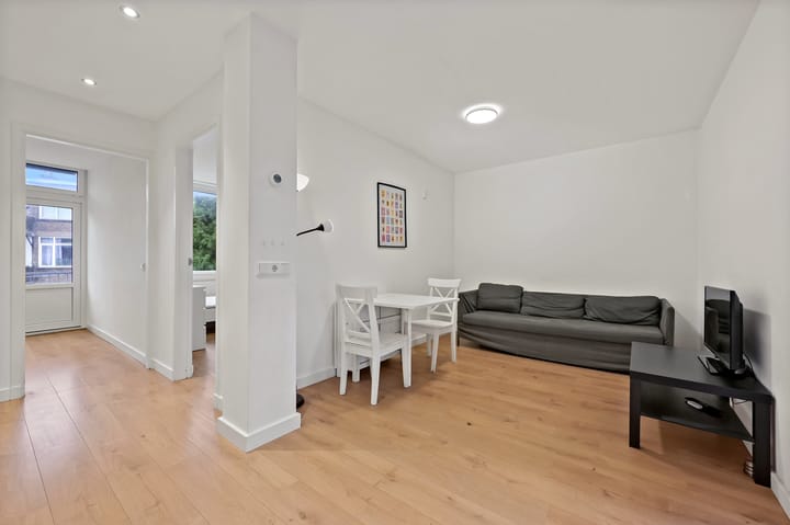 Van Musschenbroekstraat 63 in 's-Gravenhage