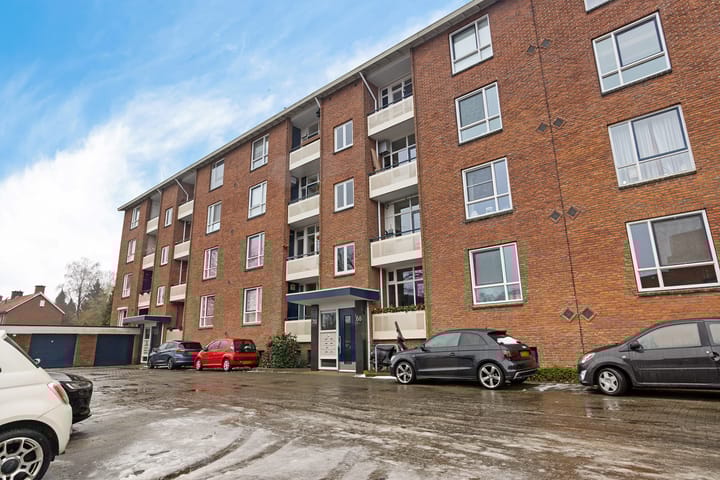 Van Musschenbroekstraat 68-2 in Enschede foto