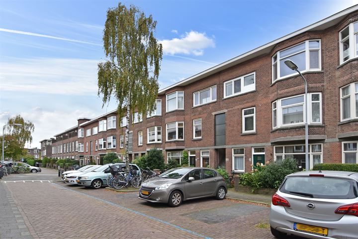 van Naeltwijckstraat 42 in Voorburg