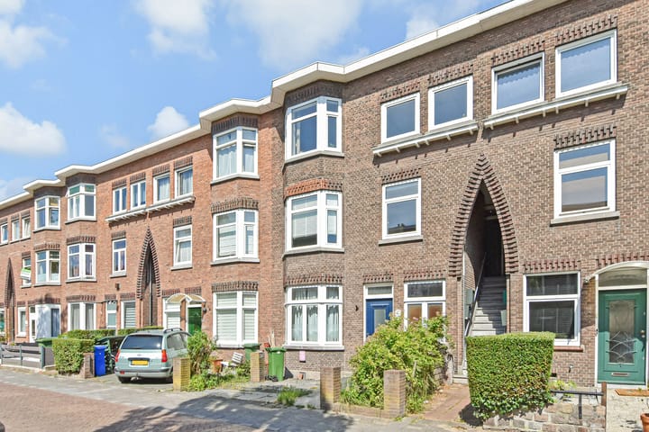 Photo of property van Naeltwijckstraat 51, Voorburg