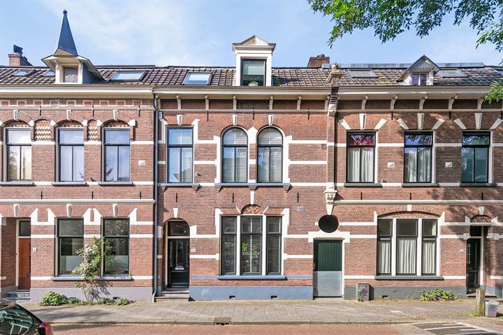 Photo of property Van Nagellstraat 16, Zwolle