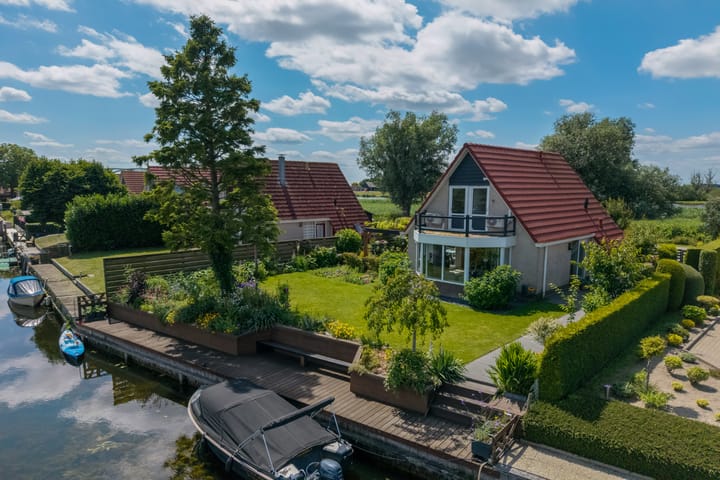 Photo of property van Nahuysweg 23, Hasselt