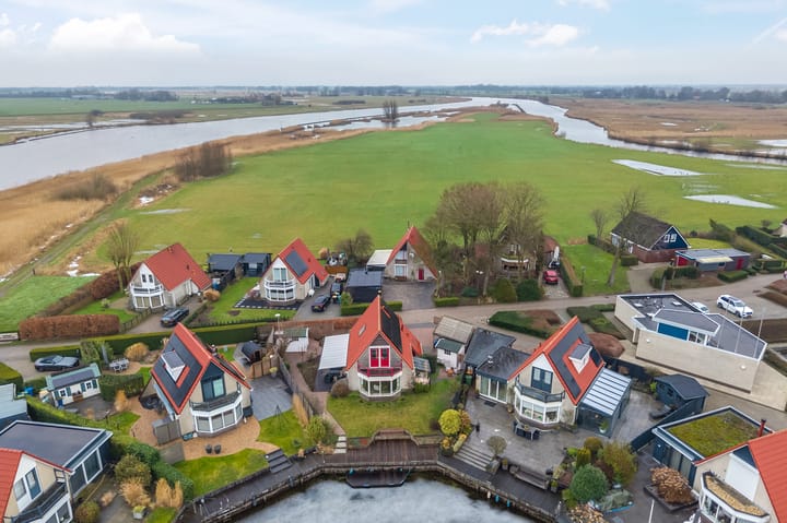 Photo of property van Nahuysweg 35, Hasselt