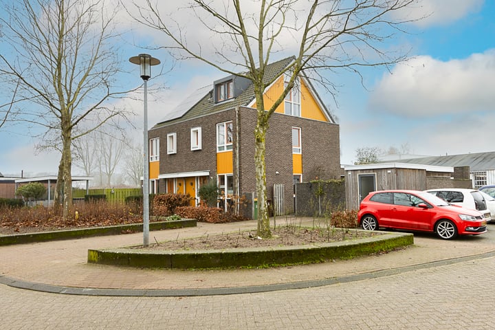 Van Neslaan 3 in Ede