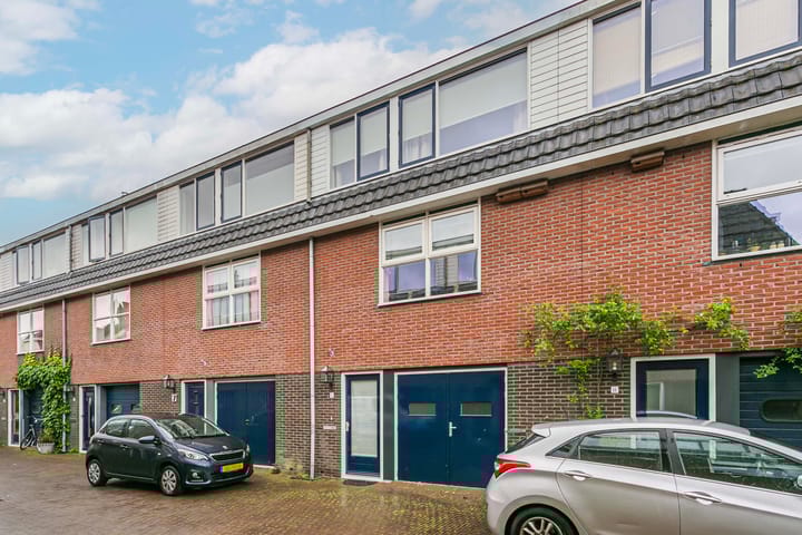 Van Nijendaalhof 9 in Wijk bij Duurstede