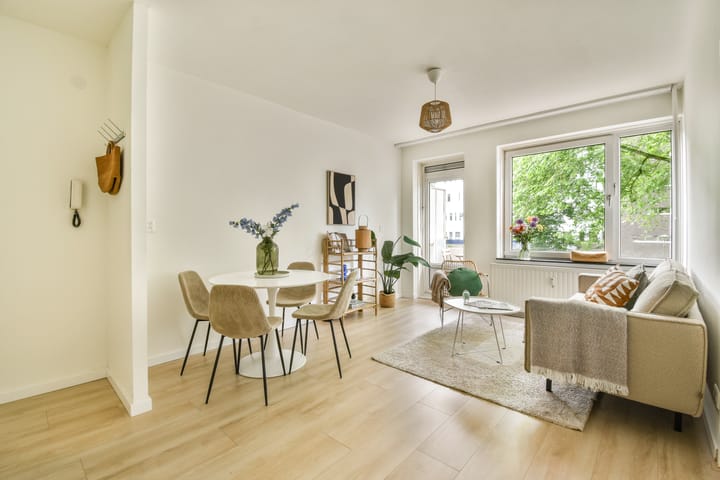 Van Nijenrodeweg 185 in Amsterdam
